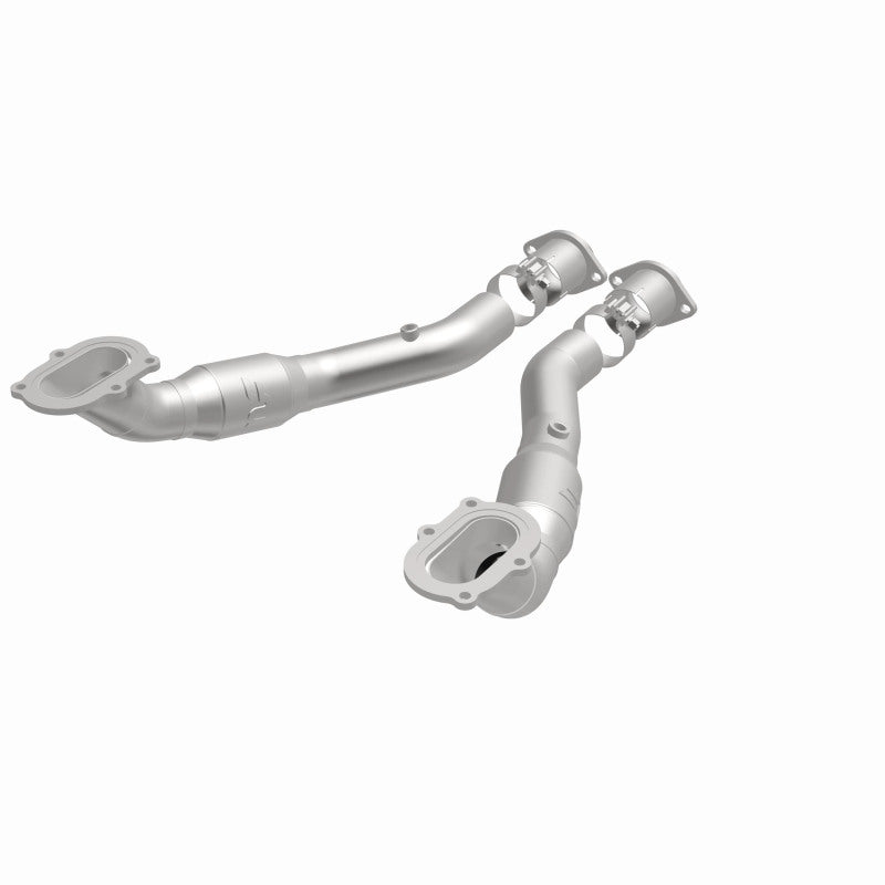 Magnaflow 12-13 Chevrolet Corvette 6.2L Direct Fit Converter-thumbmail-8