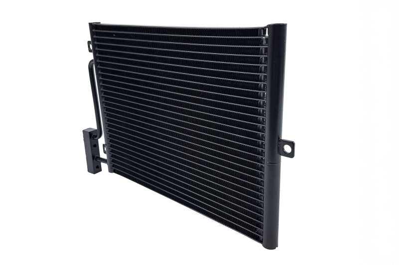 CSF Porsche 996 911 / 986 Boxster OEM+ Performance A/C Condenser-thumbmail-4