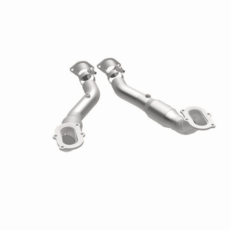 Magnaflow 12-13 Chevrolet Corvette 6.2L Direct Fit Converter-thumbmail-9