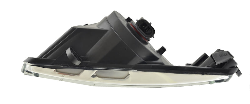 Hella 2009-2011 Audi A6 Quattro Fog Light Assembly Right-thumbmail-6