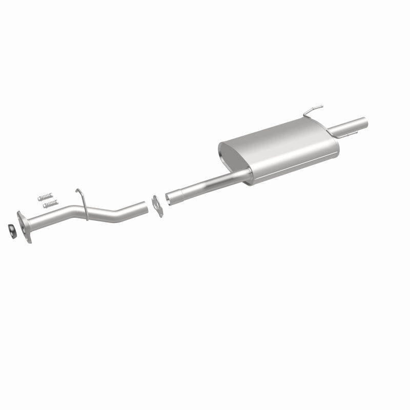 BRE Exhaust 94-99 Accord CL 2.2L 2.3L Muffler Kit-thumbmail-5