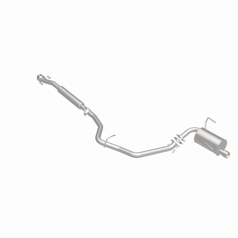 MagnaFlow BRE Exhaust Kit 14-16 Subaru Forester 2.5L-thumbmail-7