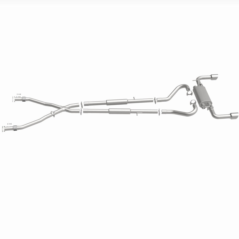 BRExhaust 14-22 Infiniti Q50 Exhaust Kit-thumbmail-5