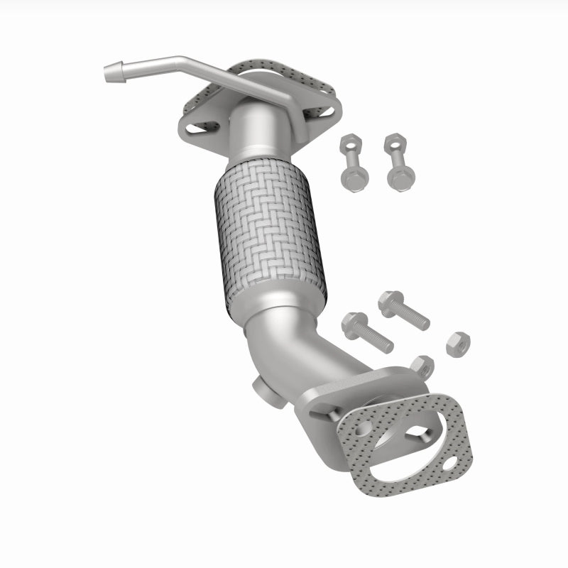 BRE Exhaust 11-14 Sonata 2.0L 2.4L Front Pipe Kit-thumbmail-5