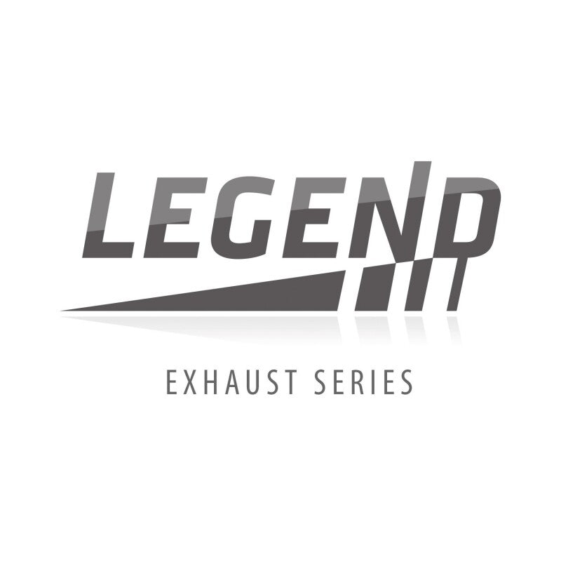Stainless Works 18-21 Ford Mustang GT 3in Legend Series Catback X-Pipe w/Quad Tips w/o Active Valves-thumbmail-10