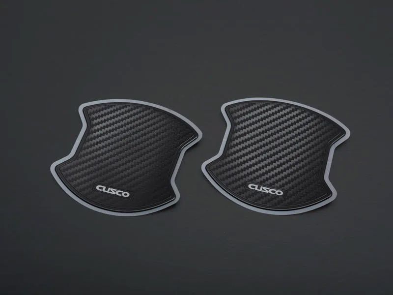 Cusco 2022+ Toyota GR86 / Subaru BRZ Door Handle Protector-thumbmail-1