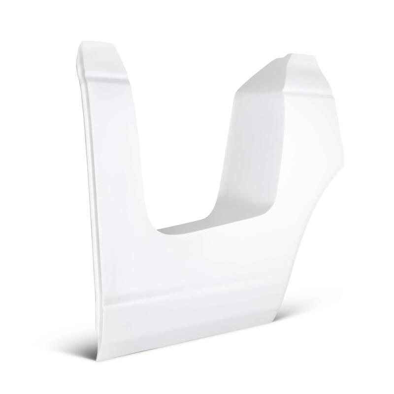 Anderson Composites 21-23 Ford Bronco 4DR Fiberglass Rear Roadster Doors (Pair)-thumbmail-2