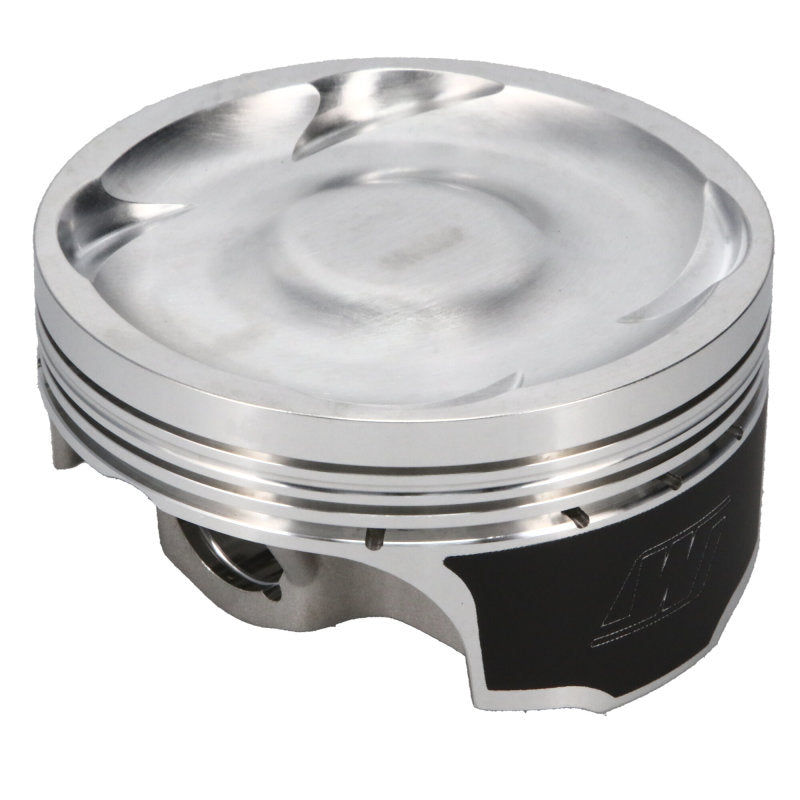Wiseco Subaru EJ257 WRX/STI 4v Dish -19cc 99.5 Piston Shelf Stock Kit-thumbmail-3