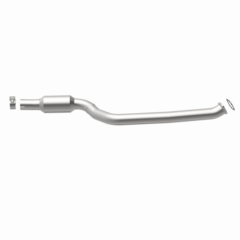 MagnaFlow 09-16 BMW Z4 OEM Grade Federal / EPA Compliant Direct-Fit Catalytic Converter-thumbmail-12
