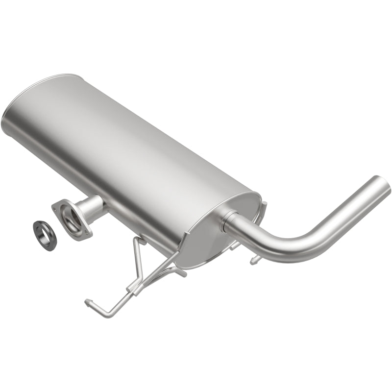 MagnaFlow BRE Exhaust Kit 08-15 Mitsubishi Lancer-thumbmail-2