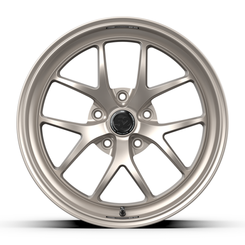 fifteen52 Sector RSR 19x11 5x130 56mm ET 71.6mm Center Bore Frosted Graphite-thumbmail-2