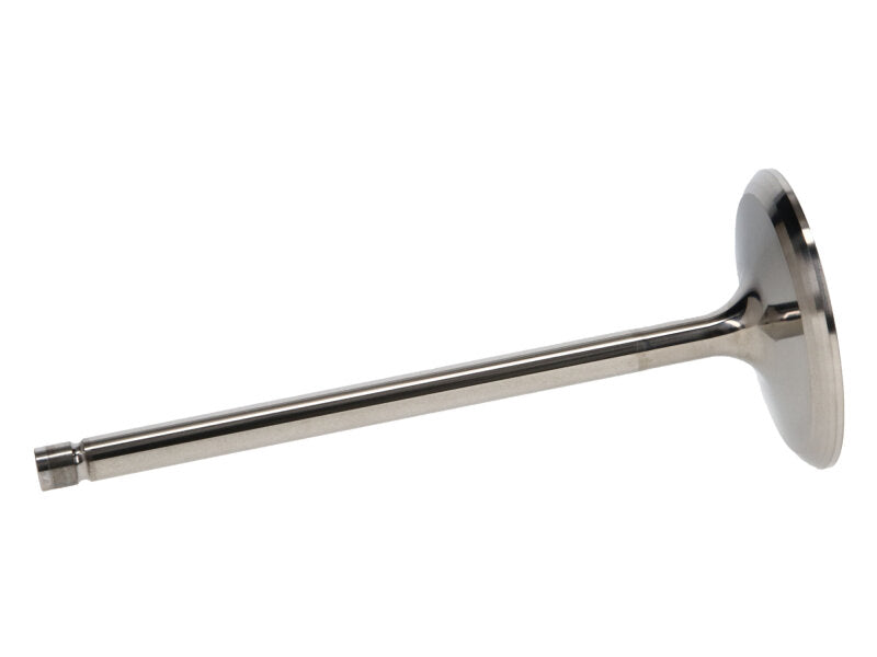 Manley Brodix Big Block SR20 Titanium Intake Valve 2.400in Head Dia 6.035 Length-thumbmail-3
