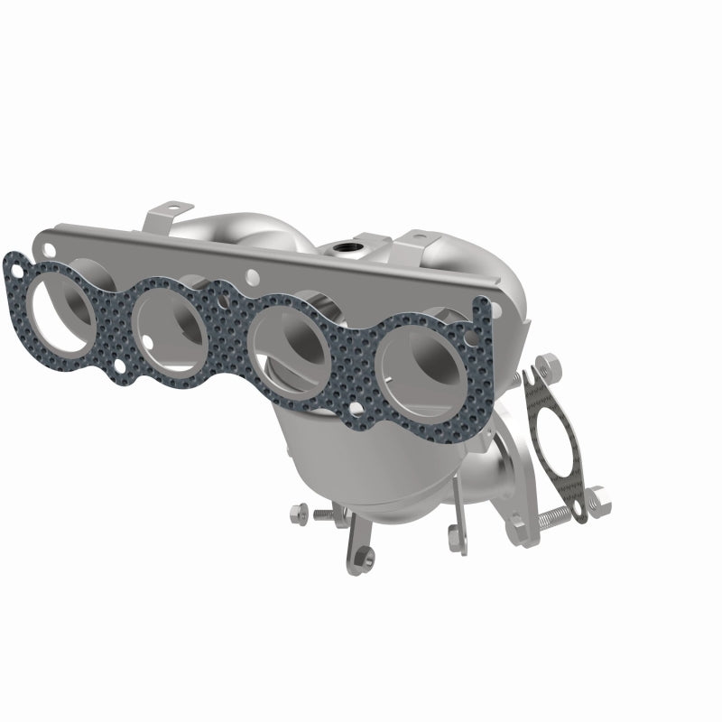 Magnaflow Manifold Direct Fit 19-20 Kia Forte 2L-thumbmail-6