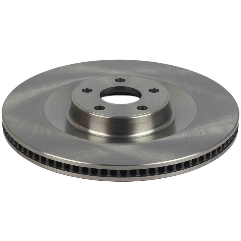Power Stop 21-23 Ford Mustang Mach-E Front Autospecialty Brake Rotor-thumbmail-1