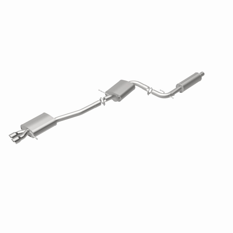 MagnaFlow BRE Exhaust Kit 12-14 Volkswagen Jetta 2.5L-thumbmail-5