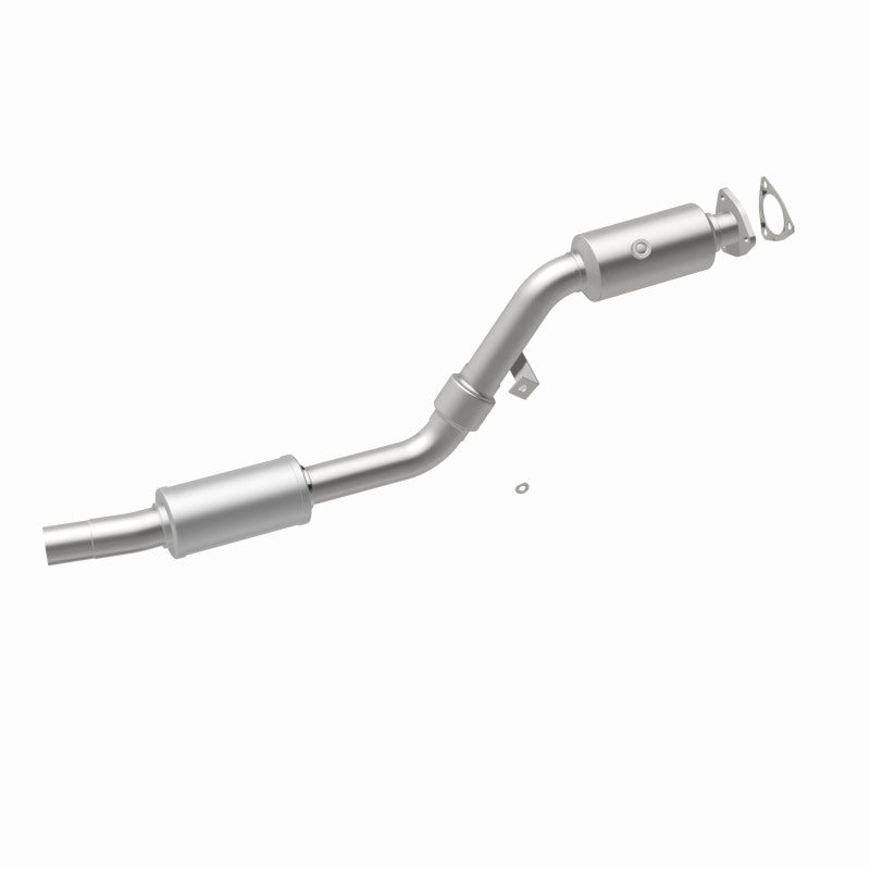 Magnaflow 06-08 Audi A4 Quattro 3.2L Direct Fit Converter-thumbmail-6