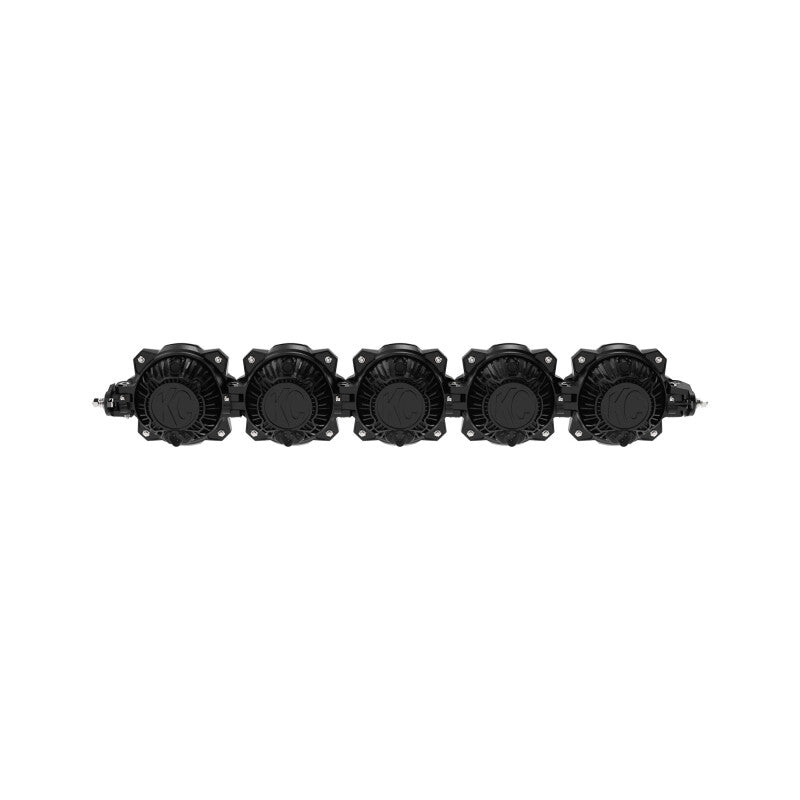 KC HiLiTES Gravity Titan LED Light Bar - 32in. (5-Light)-thumbmail-3