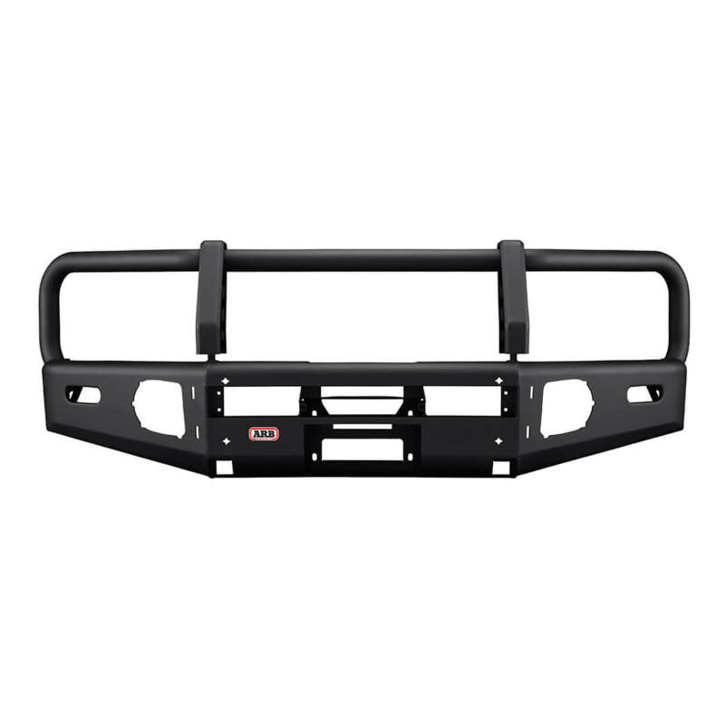 ARB Bumper/Fitting Kit Bundle 3415200-thumbmail-1