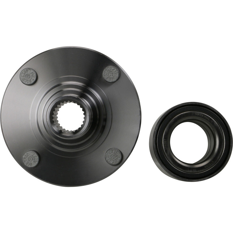 MOOG 00-11 Ford Focus Front Hub Repair Kit-thumbmail-2
