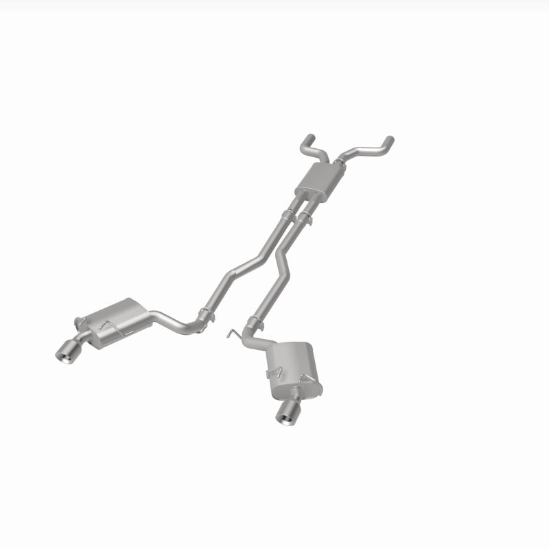 BRExhaust 10-13 Chevrolet Camaro 6.2L Direct-Fit Replacement Exhaust System-thumbmail-7