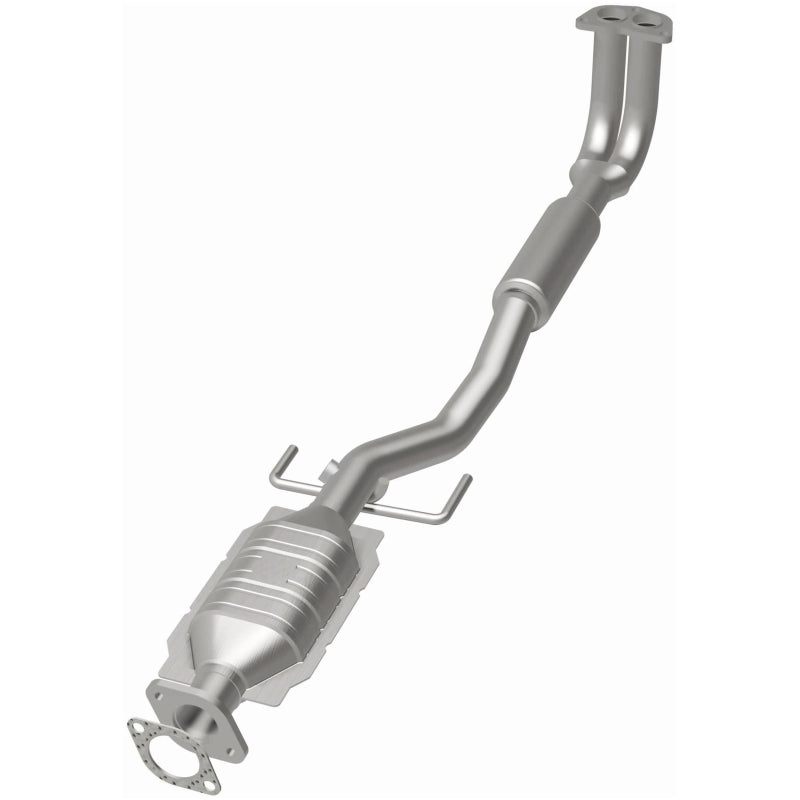 Magnaflow 2004 Mitsubishi Lancer 2.4L Direct Fit Converter-thumbmail-7
