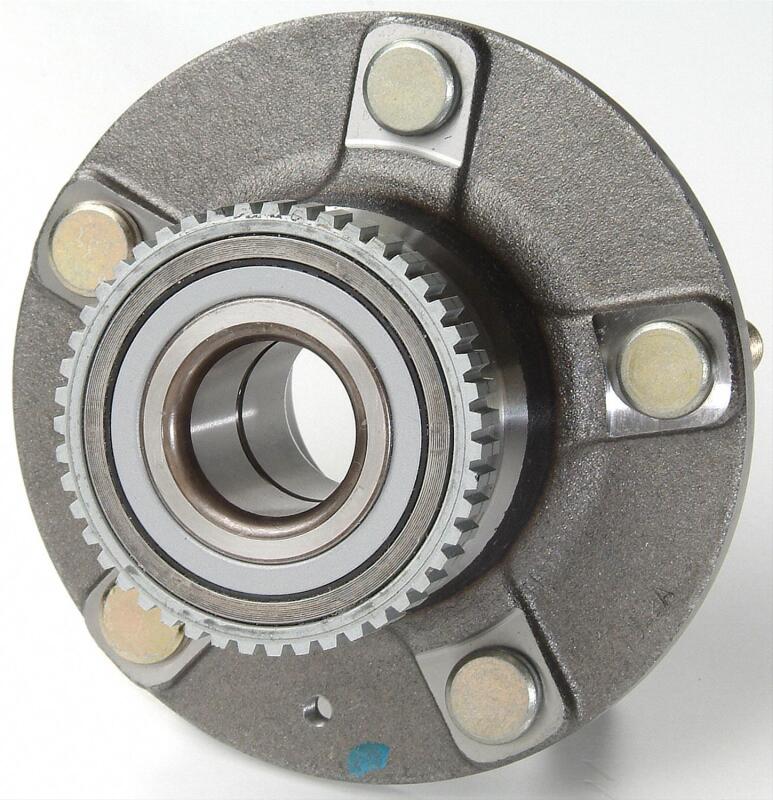 MOOG 99-02 Daewoo Leganza Rear Hub Assembly