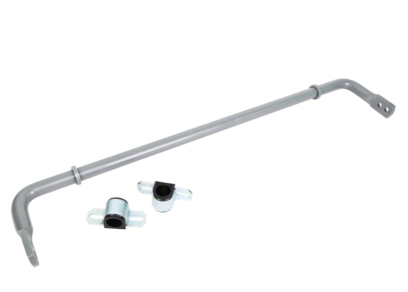 Whiteline 22+ Hyundai Elantra N (CN7) Rear Sway Bar 27mm 2 Point-thumbmail-1
