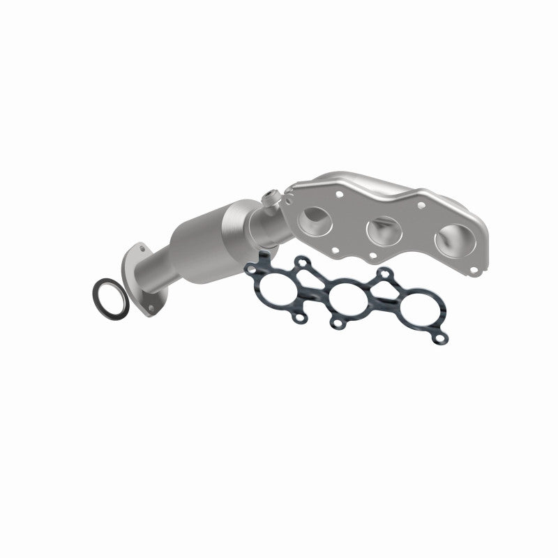 Magnaflow 06-08 IS250 V6 2.5 OEM Manifold Direct Fit Converter-thumbmail-5