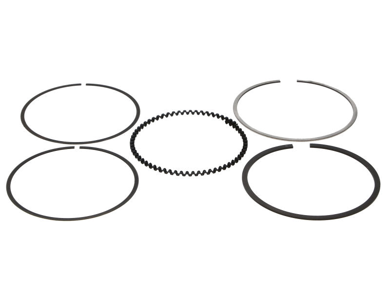 Wiseco 99.5mm Ring Set 1.2 x 1.5 x 2.0mm Ring Shelf Stock-thumbmail-1