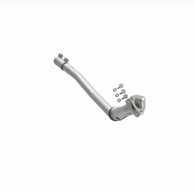 BRE Exhaust 02-05 A4 Quattro A4 1.8L Front Pipe Kit-thumbmail-6