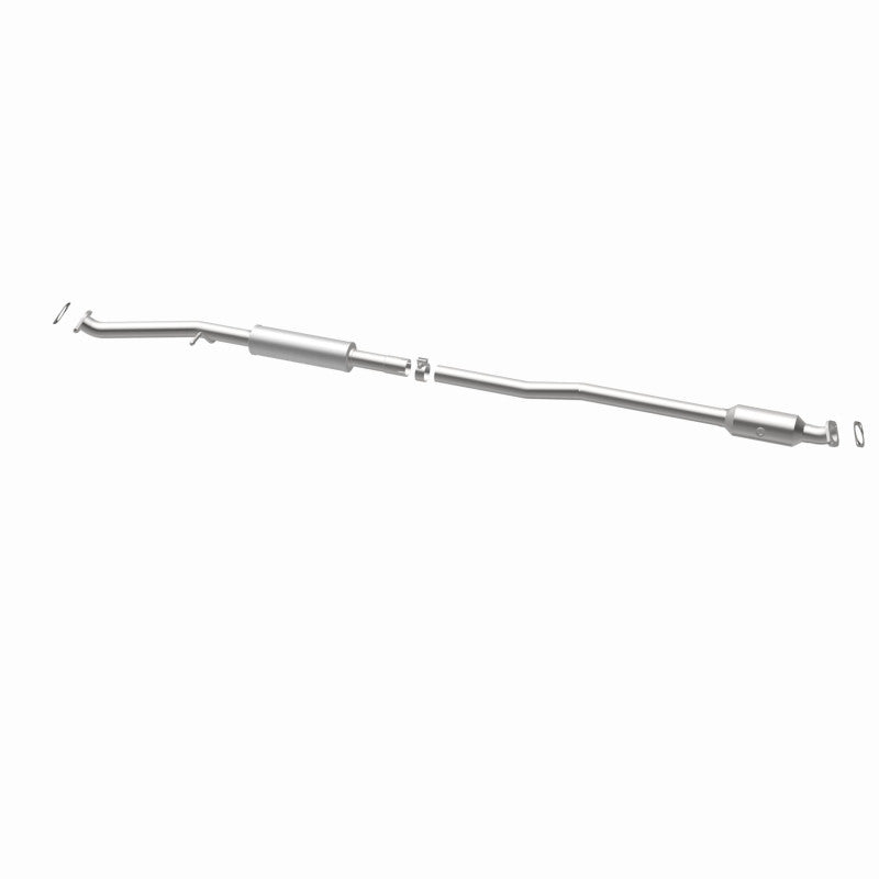 Magnaflow 16-18 Hyundai Tucson L4 2.0L OEM Grade / EPA Compliant Direct-Fit Catalytic Converter-thumbmail-13