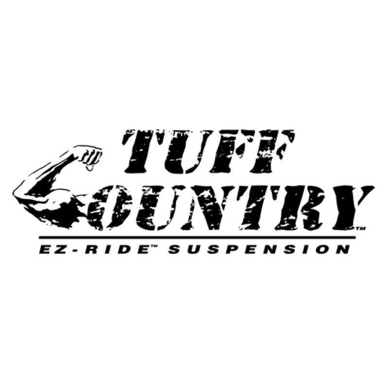 Tuff Country 99-04 Toyota Tundra Subframe-thumbmail-1