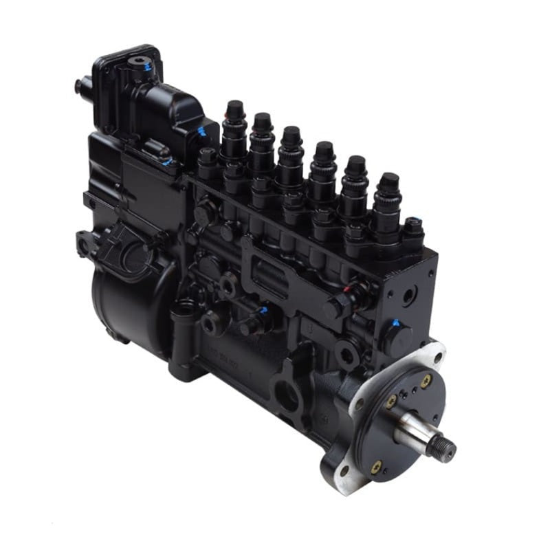 Industrial Injection 96-98 Dodge (Man. Trans) 12mm Dragon Fly Reman P7100 Injection Pump-thumbmail-1