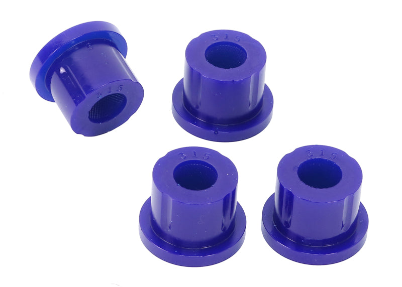 SuperPro Front Leaf Spring and Shackle Bushing Kit-thumbmail-2