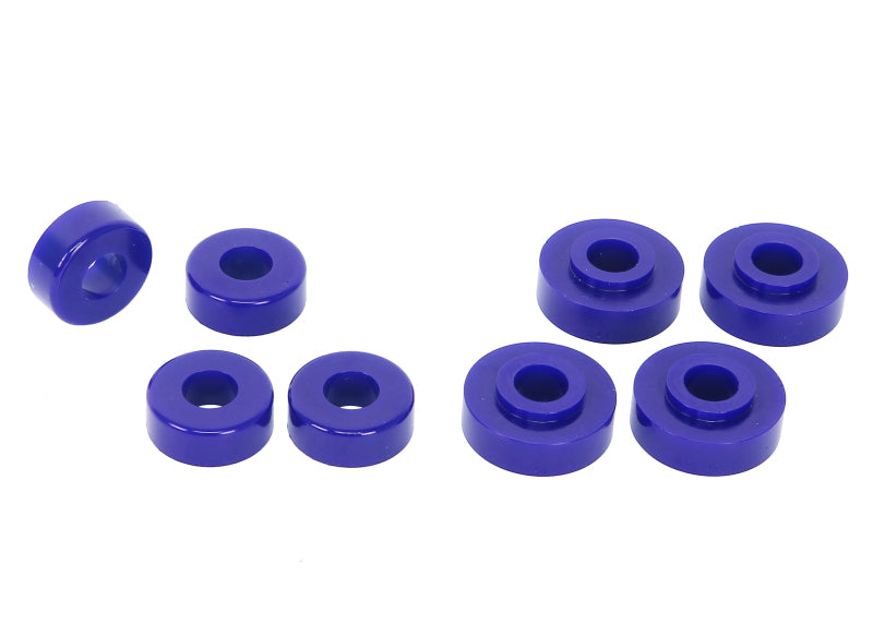 SuperPro Front Crossmember To Chassis Mount Bushing Kit-thumbmail-2