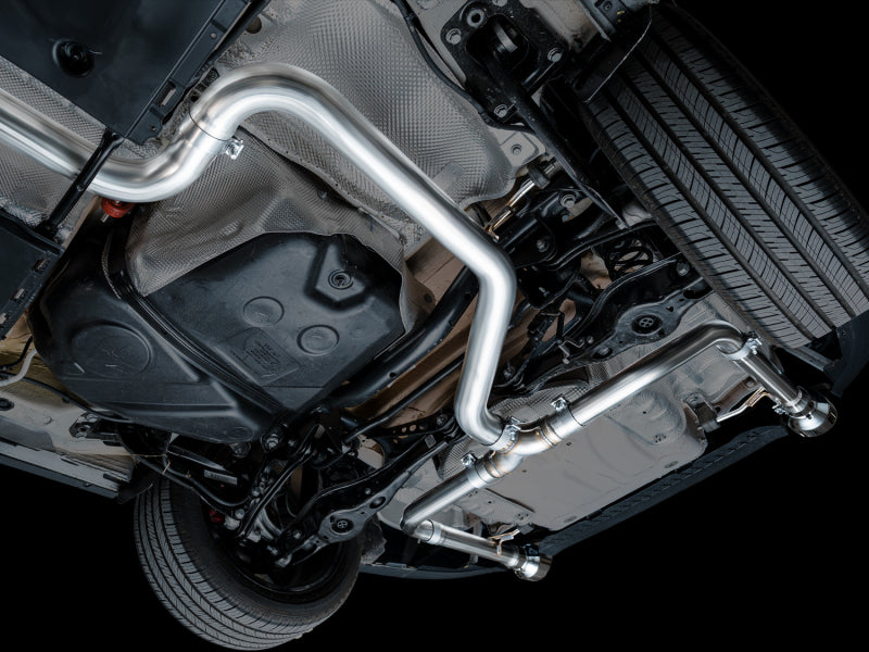AWE 22-25 Volkswagen Jetta GLI Track Edition Exhaust - Chrome Silver Tips-thumbmail-4