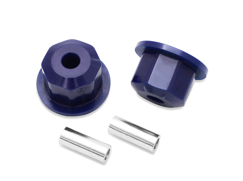 SuperPro 2006 Mazda MX-5 Miata Touring Rear Differential Mount Bushing Kit - Street Performance-thumbmail-3