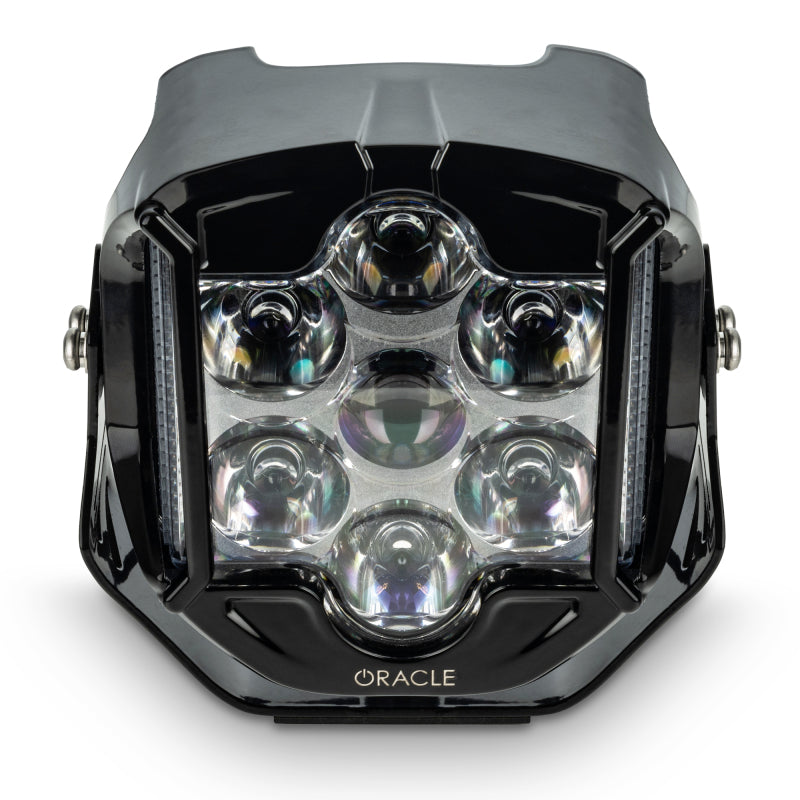 Oracle Lighting VEGA Series 7 Laser+LED Combo Auxiliary Light Pod - 6000K-thumbmail-11