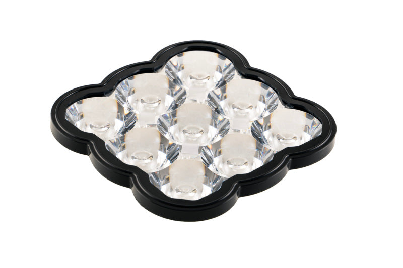 Diode Dynamics SS5 Lens Clear Spot-thumbmail-2