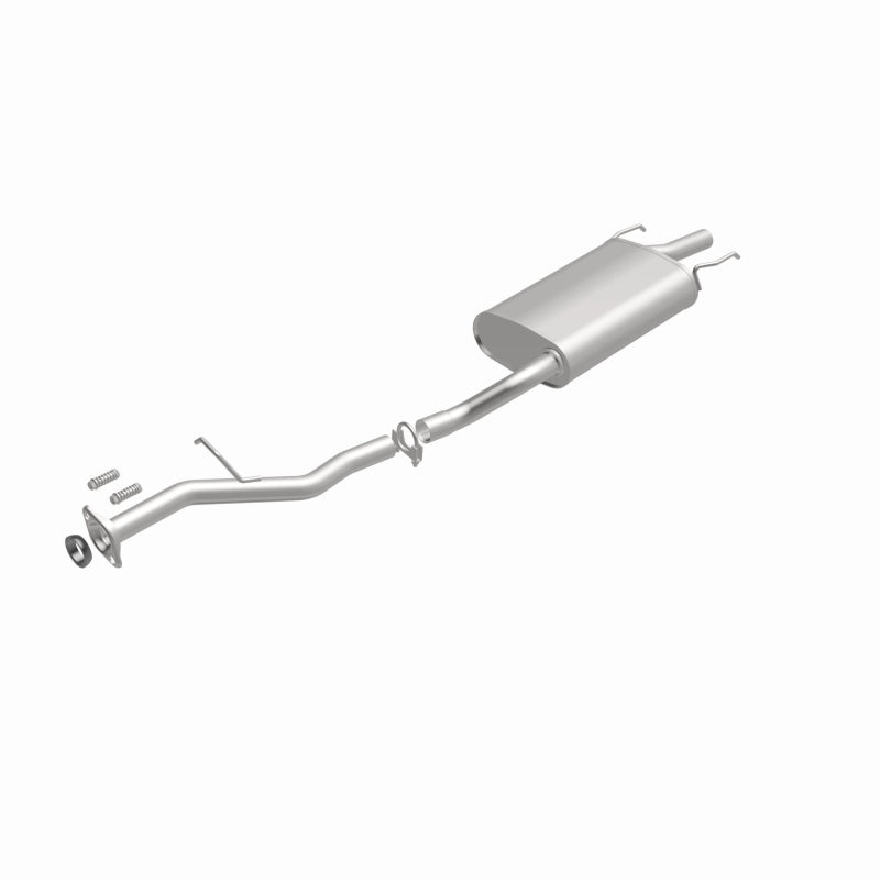 BRE Exhaust 94-97 Accord 2.2L Muffler Kit-thumbmail-10