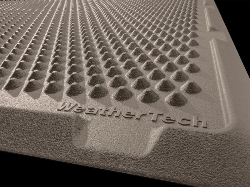 WeatherTech Universal Outdoor Mat 30in x 60in - Tan-thumbmail-1