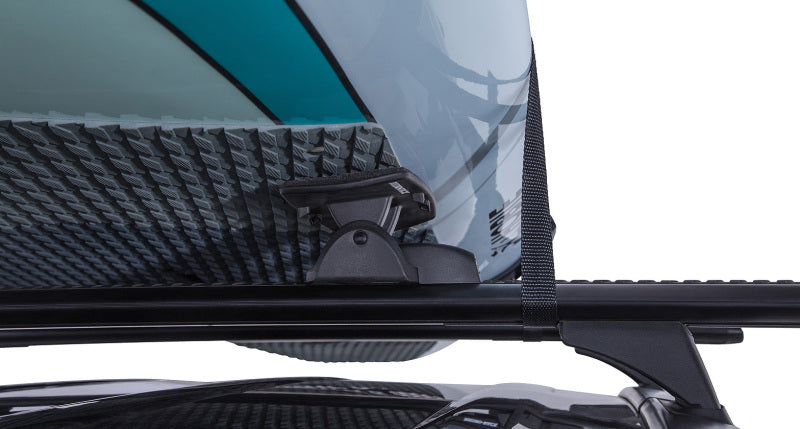 Rhino-Rack Nautic C-Channel Locking Slide Kayak Carrier - Rear Loading-thumbmail-2