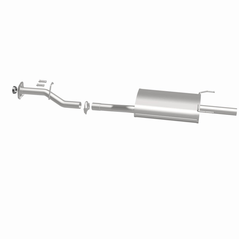 BRE Exhaust 94-99 Accord CL 2.2L 2.3L Muffler Kit-thumbmail-6