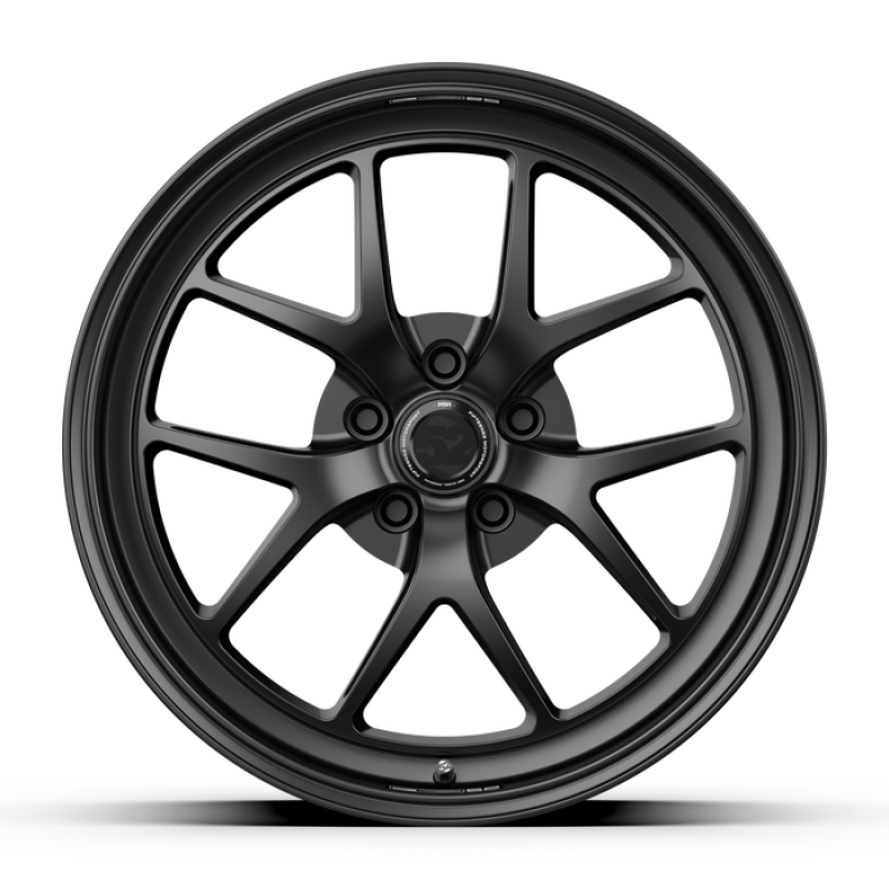 fifteen52 Sector RSR 19x9.5 5x120 22mm ET 72.56mm Center Bore Frosted Graphite-thumbmail-1