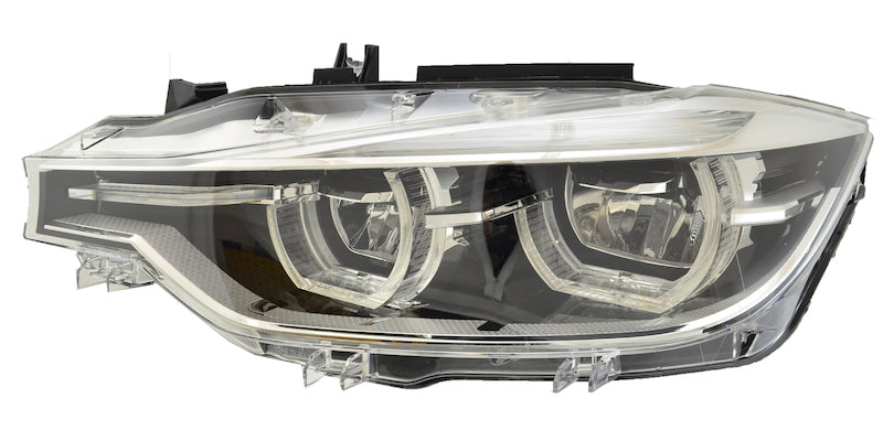 Hella 16-18 Bmw 3Ser Headlamp Lh Led-thumbmail-4