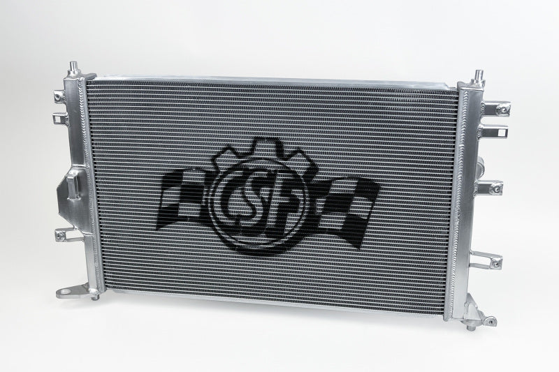 CSF 2023+ Toyota GR Corolla / 2020+ GR Yaris High-Performance Radiator-thumbmail-1
