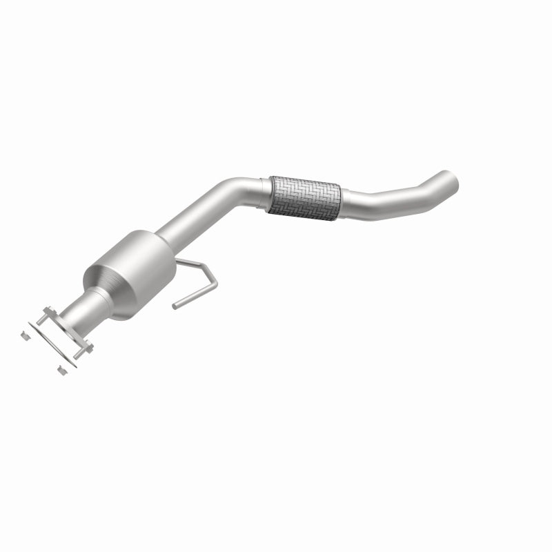 Magnaflow 20-21 Ford Explorer Single Underbody 2.3L Direct Fit Converter-thumbmail-6