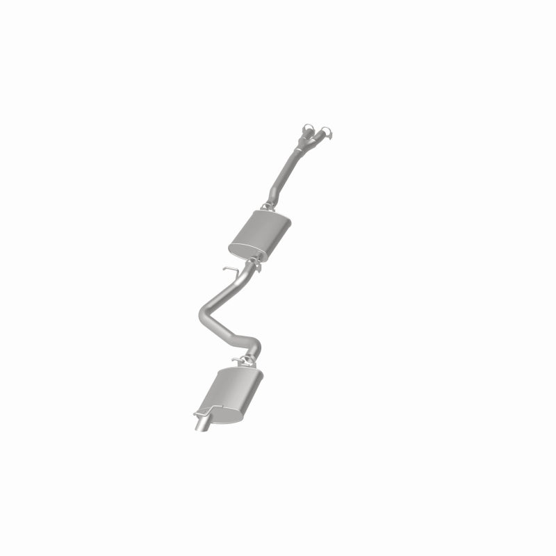 MagnaFlow BRE Exhaust Kit 05-10 Magnum 300 Charger-thumbmail-7