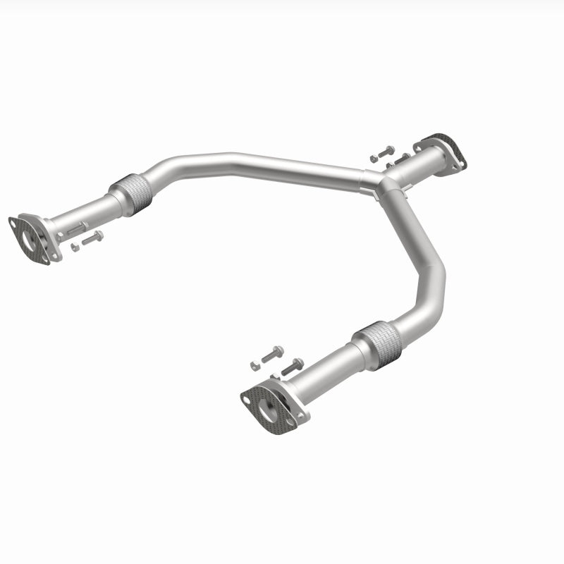 BRE Exhaust 06-08 M35 3.5L Front Pipe Kit-thumbmail-3