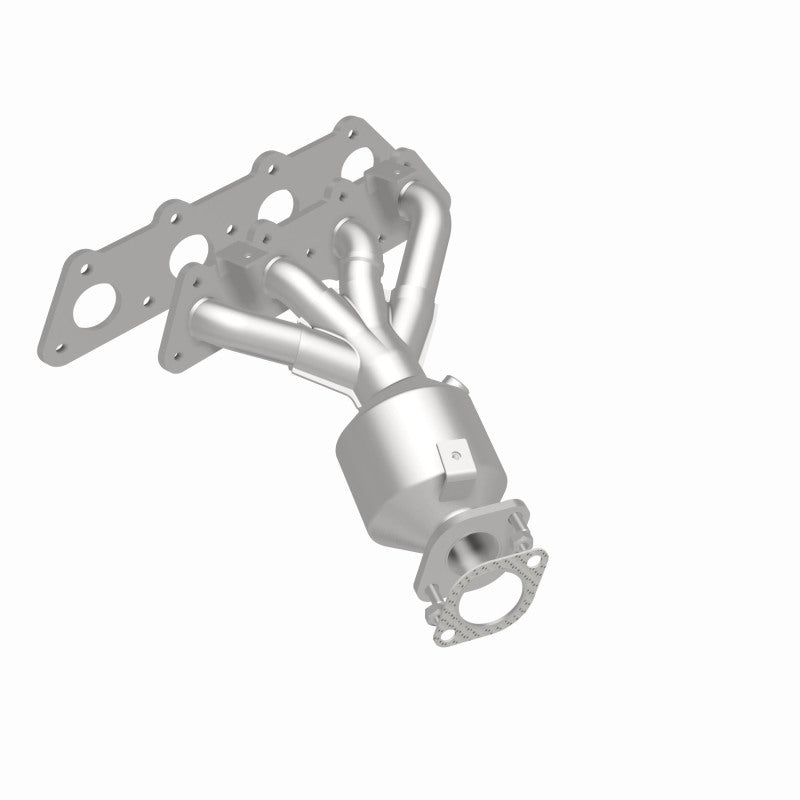 MagnaFlow Conv DF 12-17 Hyundai Accent 1.6L-thumbmail-8